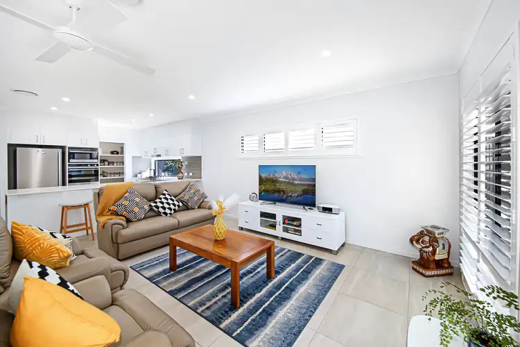 Fifth view of Homely semi-detached listing, 1/20 Woodbrook Drive, Buderim QLD 4556