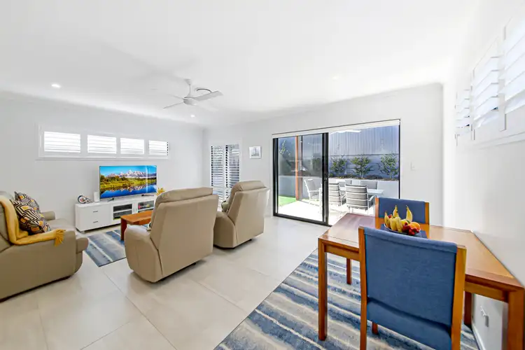 Sixth view of Homely semi-detached listing, 1/20 Woodbrook Drive, Buderim QLD 4556