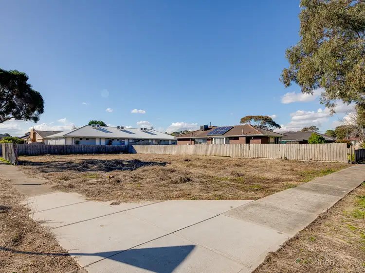 Second view of Homely land listing, 33 Cranbourne Drive, Cranbourne VIC 3977