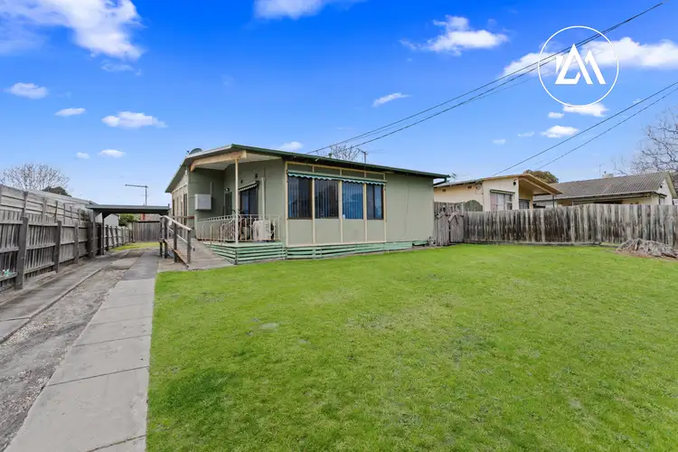 Main view of Homely house listing, 30 Norfolk Crescent, Frankston North VIC 3200
