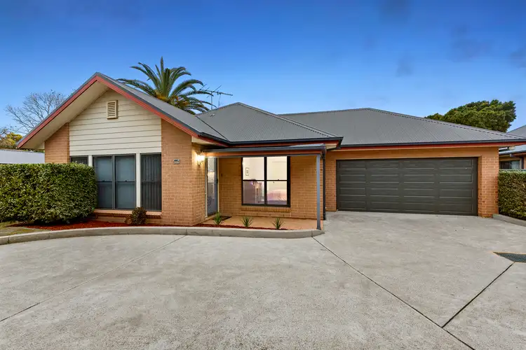 4/53 Banks Street, East Maitland NSW 2323