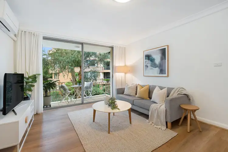 4/24 Moodie Street, Cammeray NSW 2062