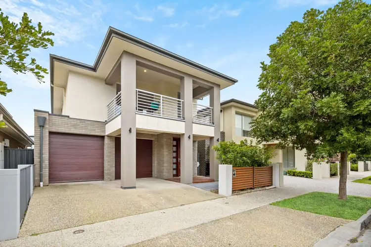 89 Waterford Circuit, Lightsview SA 5085