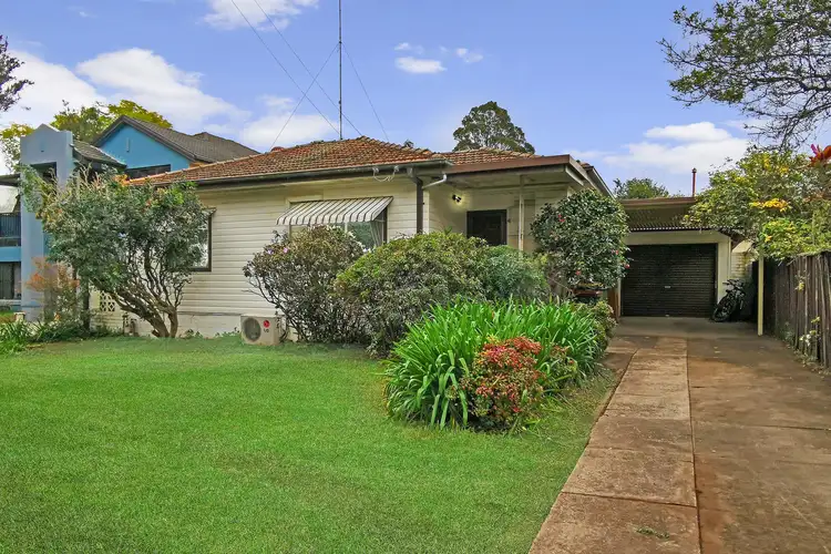 43 John Street