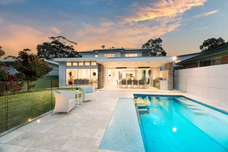 17 Lowana Avenue, Kirrawee NSW 2232