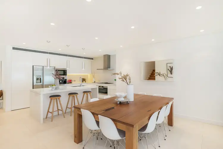 Fourth view of Homely house listing, 17 Lowana Avenue, Kirrawee NSW 2232