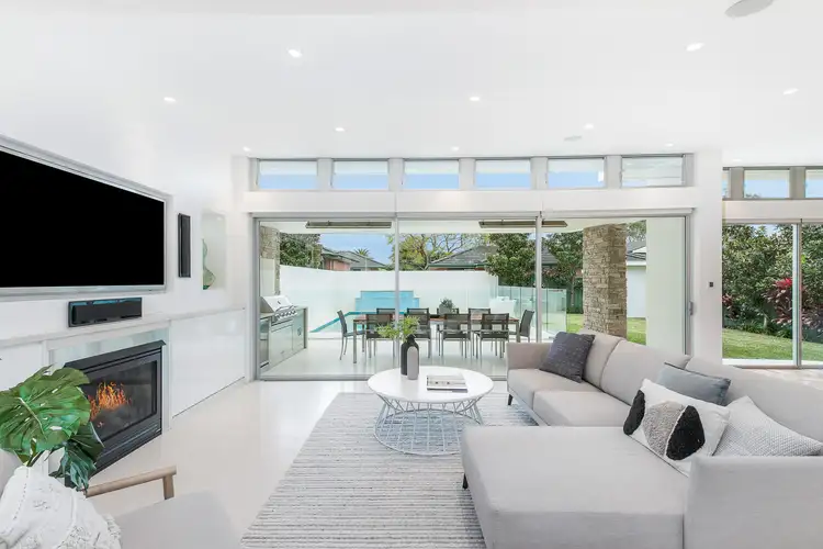 Sixth view of Homely house listing, 17 Lowana Avenue, Kirrawee NSW 2232