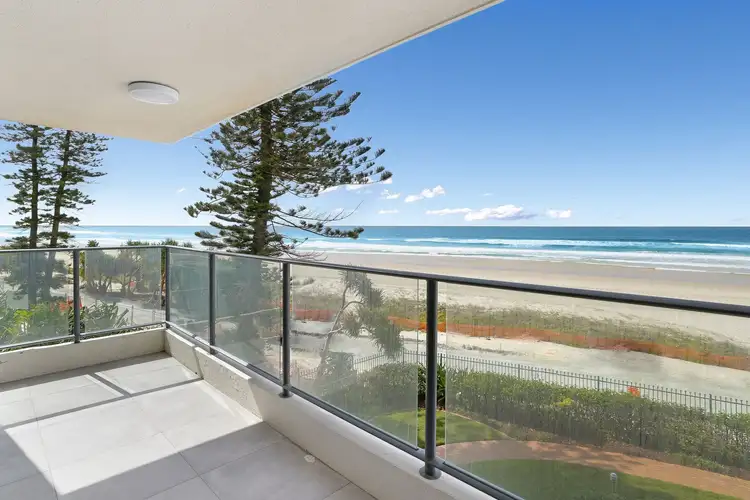 9/20 Old Burleigh Road, Surfers Paradise QLD 4217