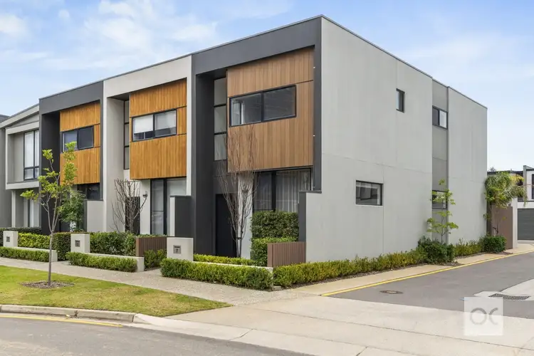Main view of Homely house listing, 7 Marsden Street, West Lakes SA 5021