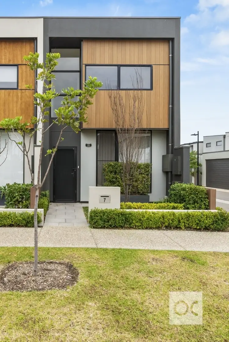 Second view of Homely house listing, 7 Marsden Street, West Lakes SA 5021