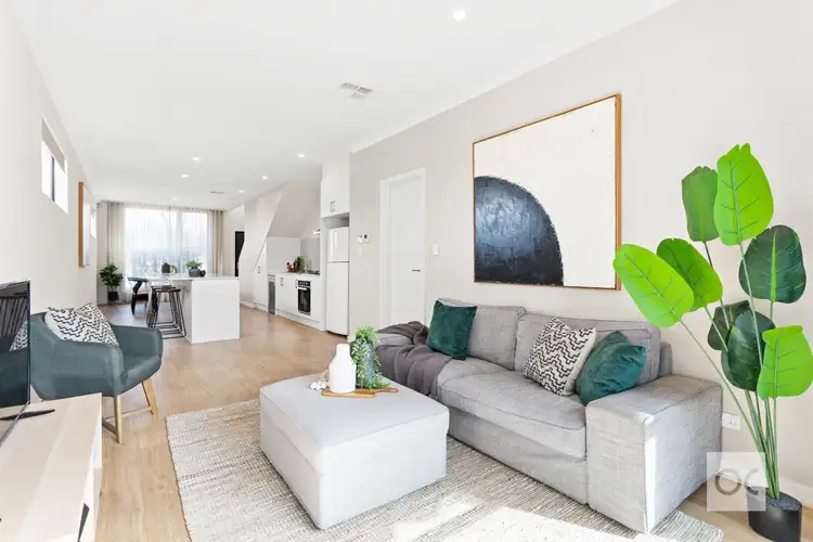 Third view of Homely house listing, 7 Marsden Street, West Lakes SA 5021
