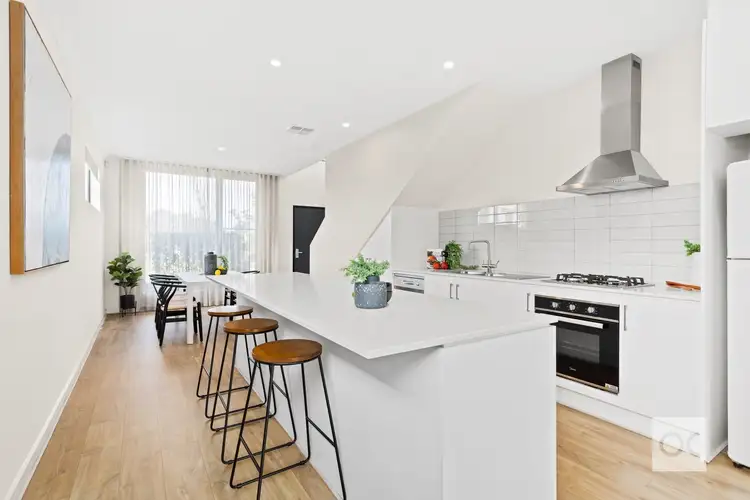 Fourth view of Homely house listing, 7 Marsden Street, West Lakes SA 5021