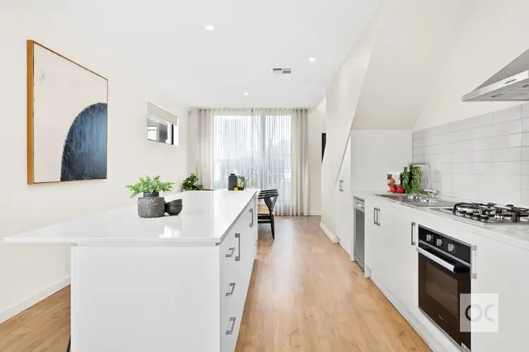 Fifth view of Homely house listing, 7 Marsden Street, West Lakes SA 5021