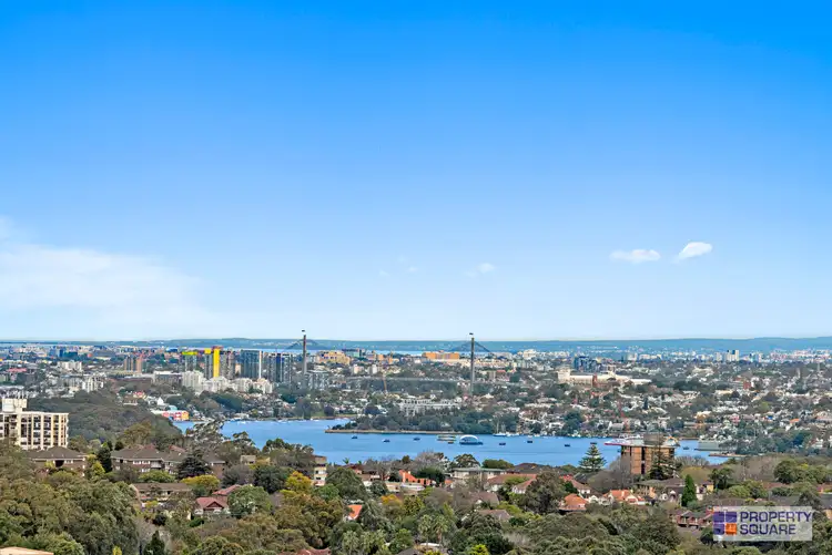 1208/10 Atchison Street, St Leonards NSW 2065