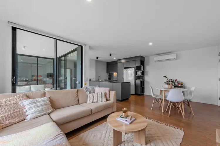 Third view of Homely apartment listing, 6/37 Norman Drive, Chermside QLD 4032