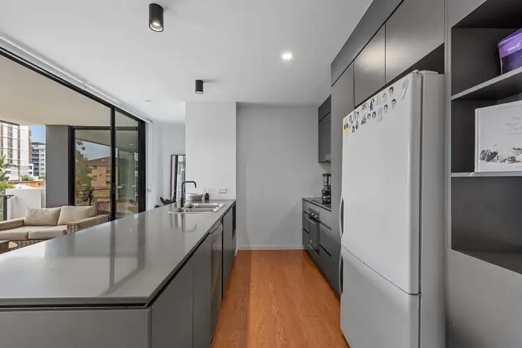 Fourth view of Homely apartment listing, 6/37 Norman Drive, Chermside QLD 4032