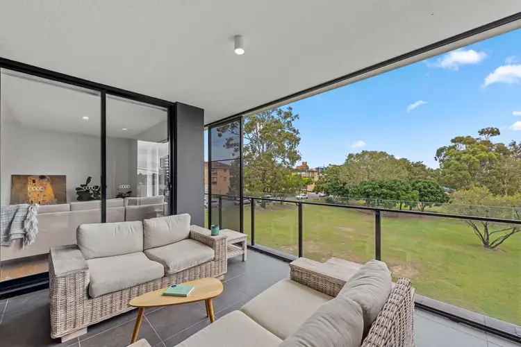 Fifth view of Homely apartment listing, 6/37 Norman Drive, Chermside QLD 4032