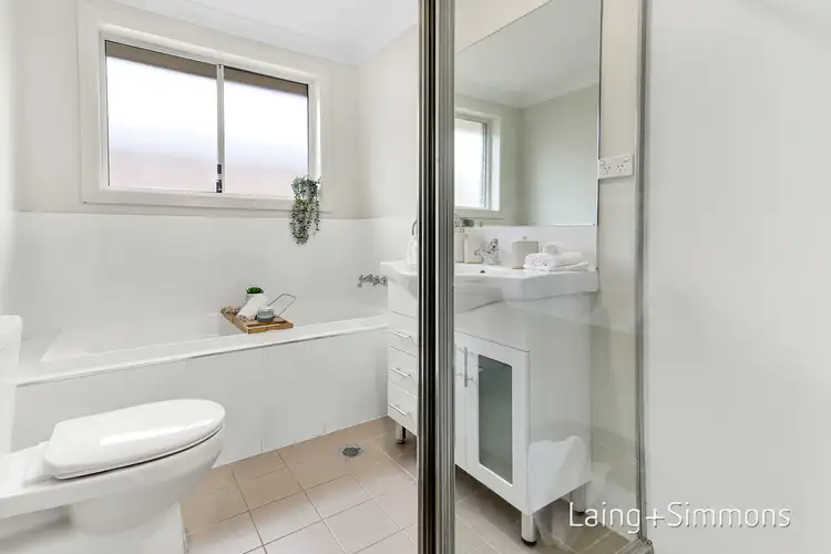 Sixth view of Homely house listing, 43 Donovan Circuit, Ropes Crossing NSW 2760