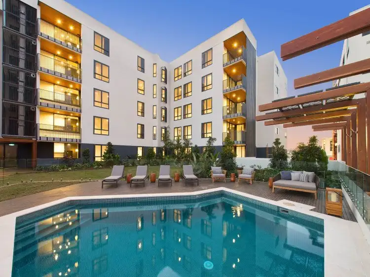 1404/4 Hubert Street, Woolloongabba QLD 4102