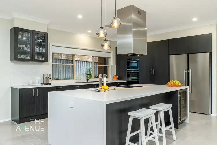 Second view of Homely house listing, 6 Eugenes Glen, Beaumont Hills NSW 2155