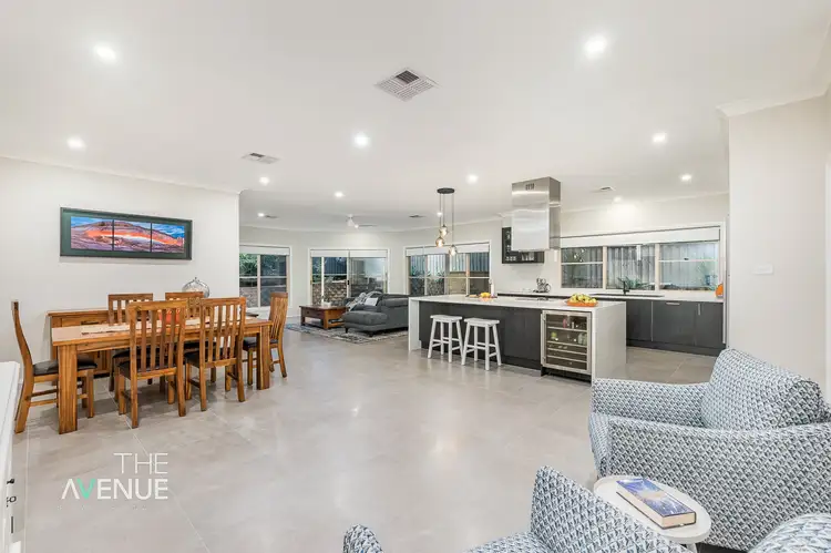 Third view of Homely house listing, 6 Eugenes Glen, Beaumont Hills NSW 2155