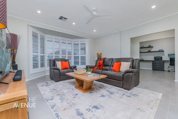 Sixth view of Homely house listing, 6 Eugenes Glen, Beaumont Hills NSW 2155