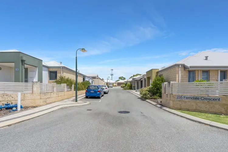 22/235 Ferndale Crescent