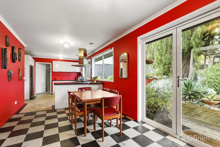 Fifth view of Homely house listing, 11 Lorikeet Court, Frankston VIC 3199