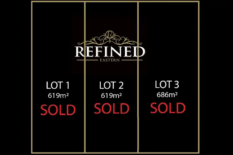 LOT 2, 69 Penfold Road, Rosslyn Park SA 5072