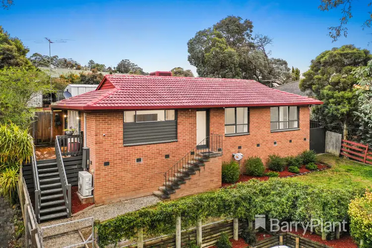 22 Shirley Crescent, Woori Yallock VIC 3139
