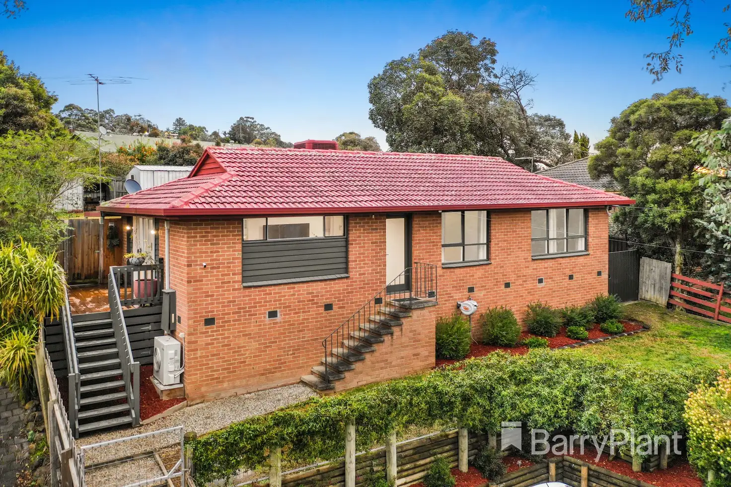 Main view of Homely house listing, 22 Shirley Crescent, Woori Yallock VIC 3139