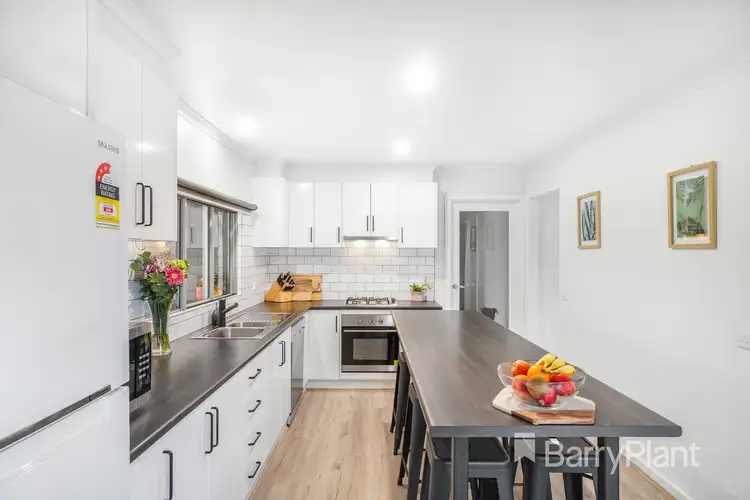 Second view of Homely house listing, 22 Shirley Crescent, Woori Yallock VIC 3139