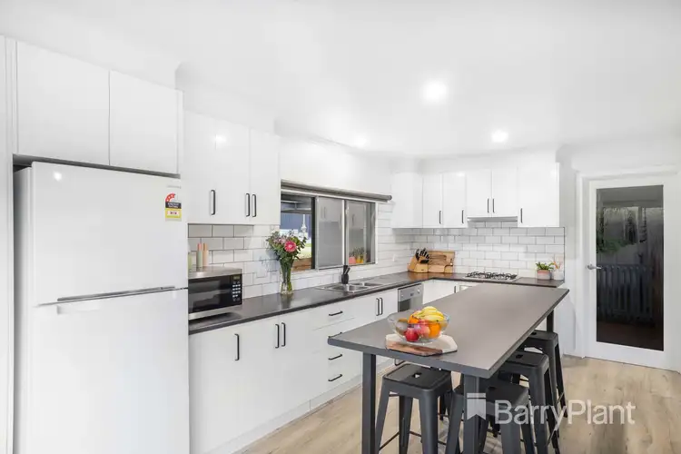 Third view of Homely house listing, 22 Shirley Crescent, Woori Yallock VIC 3139