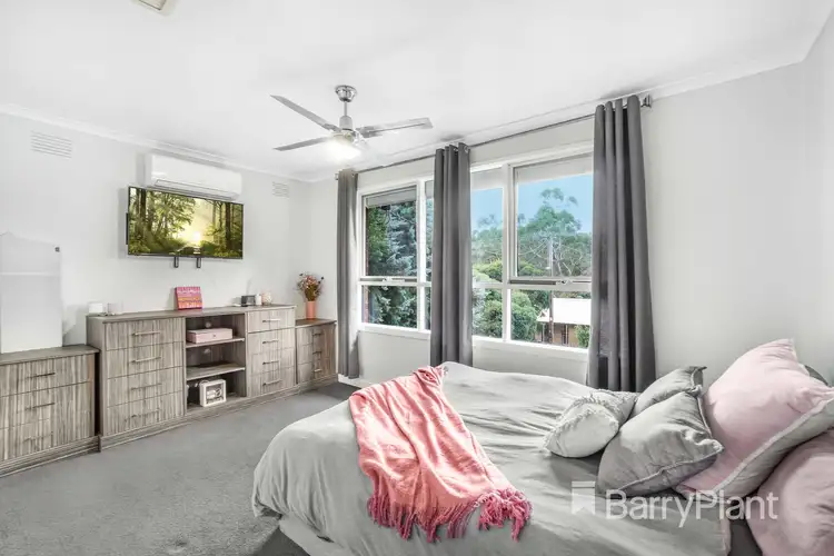 Fifth view of Homely house listing, 22 Shirley Crescent, Woori Yallock VIC 3139