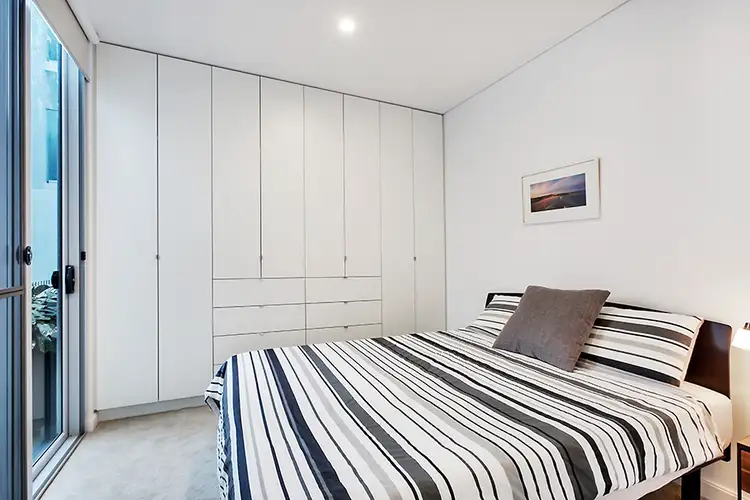 Fourth view of Homely apartment listing, 106/59 Parraween Street, Cremorne NSW 2090