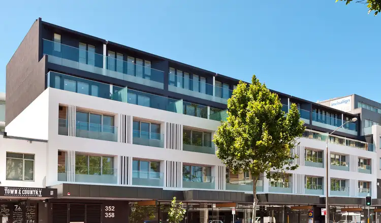 Sixth view of Homely apartment listing, 106/59 Parraween Street, Cremorne NSW 2090