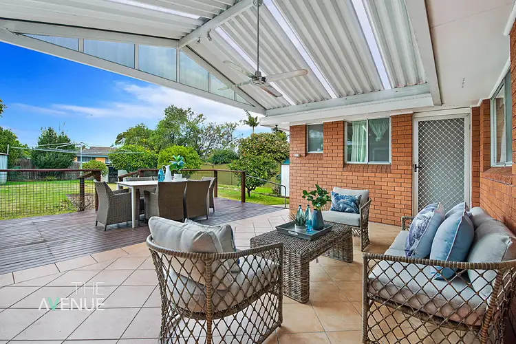 Main view of Homely house listing, 26 Merindah Road, Baulkham Hills NSW 2153