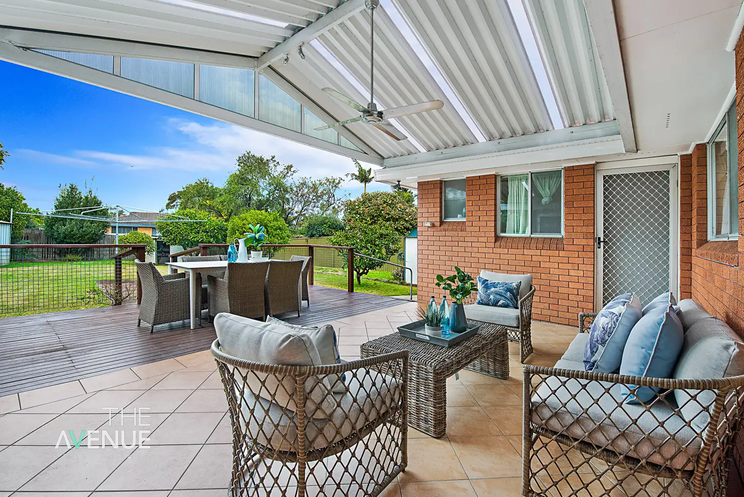 Main view of Homely house listing, 26 Merindah Road, Baulkham Hills NSW 2153