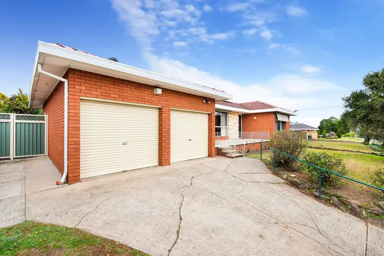 Second view of Homely house listing, 26 Merindah Road, Baulkham Hills NSW 2153