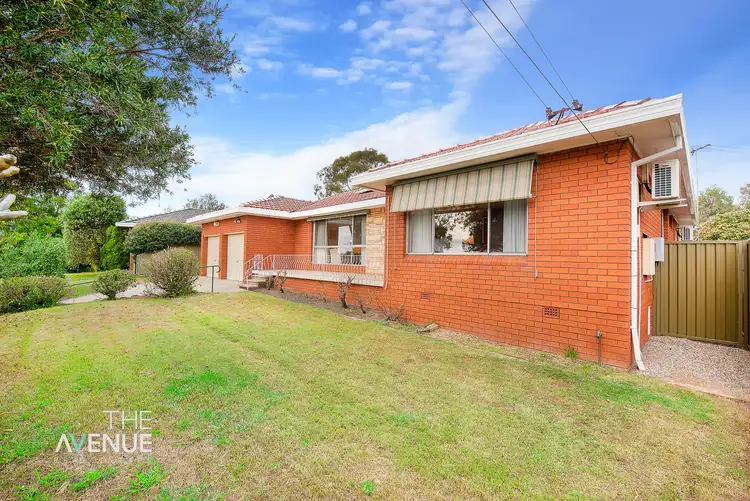 Third view of Homely house listing, 26 Merindah Road, Baulkham Hills NSW 2153