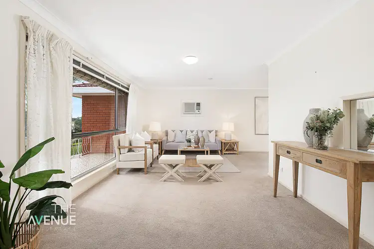 Fourth view of Homely house listing, 26 Merindah Road, Baulkham Hills NSW 2153