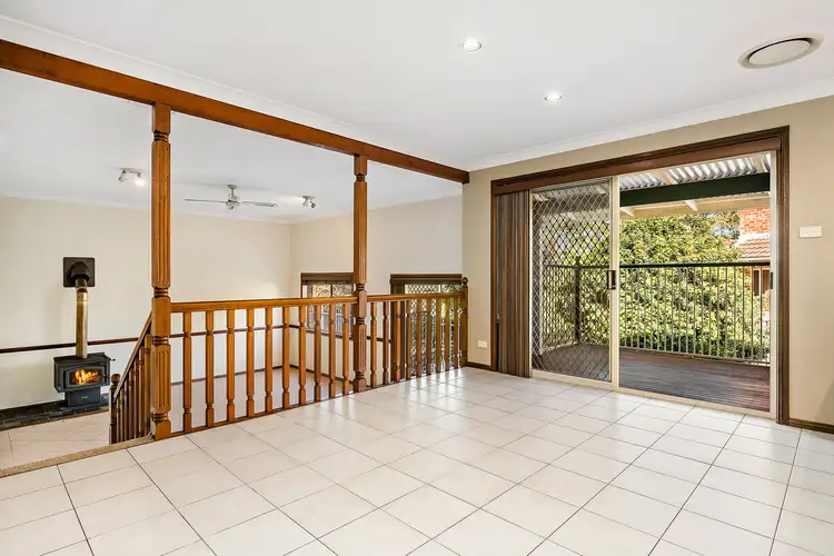 Second view of Homely house listing, 34 Willaroo Avenue, Woronora Heights NSW 2233
