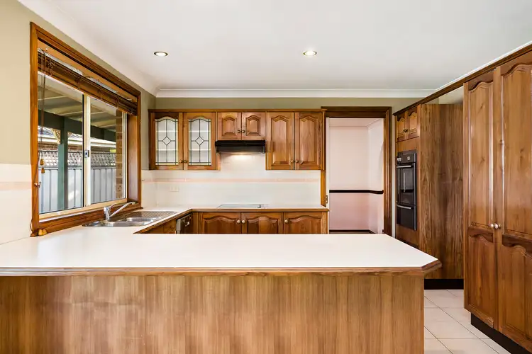 Third view of Homely house listing, 34 Willaroo Avenue, Woronora Heights NSW 2233