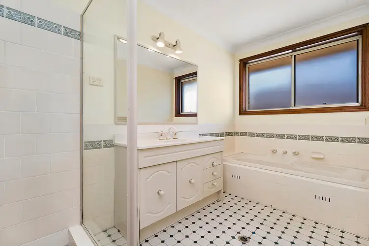 Fifth view of Homely house listing, 34 Willaroo Avenue, Woronora Heights NSW 2233