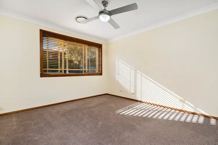 Sixth view of Homely house listing, 34 Willaroo Avenue, Woronora Heights NSW 2233
