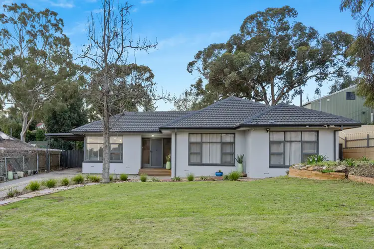 10 Hatherley Avenue, O'halloran Hill SA 5158