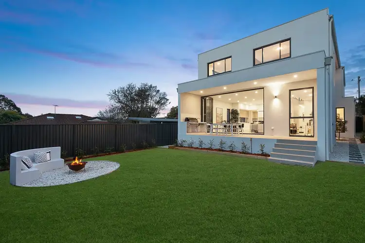 Sixth view of Homely house listing, 60 Cressy Road, Ryde NSW 2112