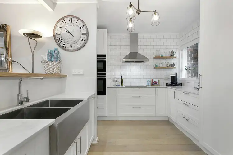 Second view of Homely townhouse listing, 17/12 Alma Road, Padstow NSW 2211