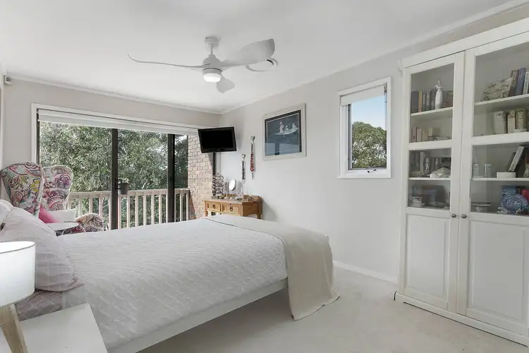 Fourth view of Homely townhouse listing, 17/12 Alma Road, Padstow NSW 2211
