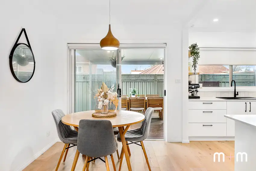 Main view of Homely townhouse listing, 7/60-62 Carroll Road, East Corrimal NSW 2518